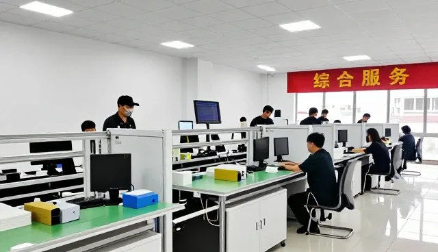 深圳市国鹏财务代理有限公司