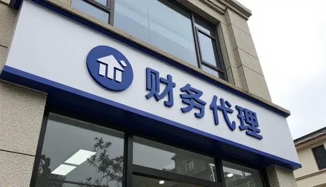 财务代理行业运维服务的发展趋势与实践