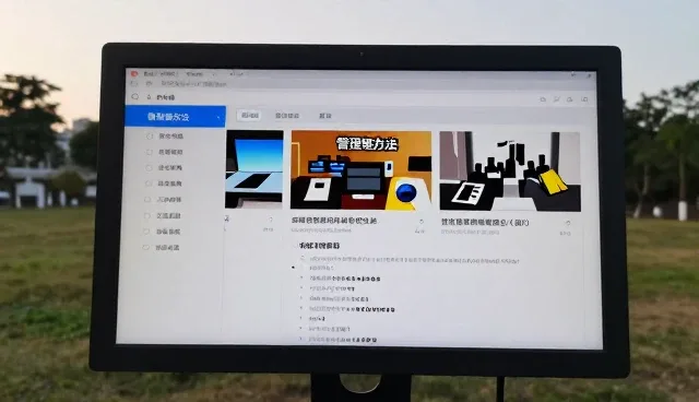 财务系统维护中的项目管理实践与趋势分析