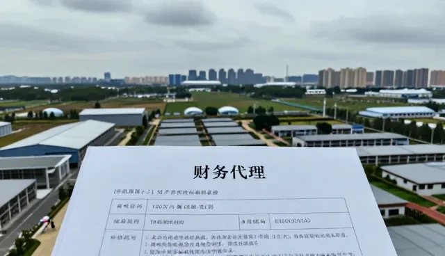 软件工具如何重塑企业税务筹划与财务内控流程